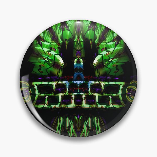 Item preview, Aztec shaman designed and sold by PowerOfAbstract.
