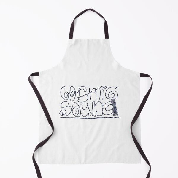 Item preview, handwritten cosmic sound designed and sold by mottotrend.