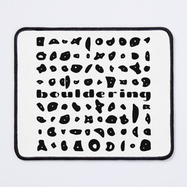 Item preview, Bouldering Holds 5 designed and sold by Tam-Ara.