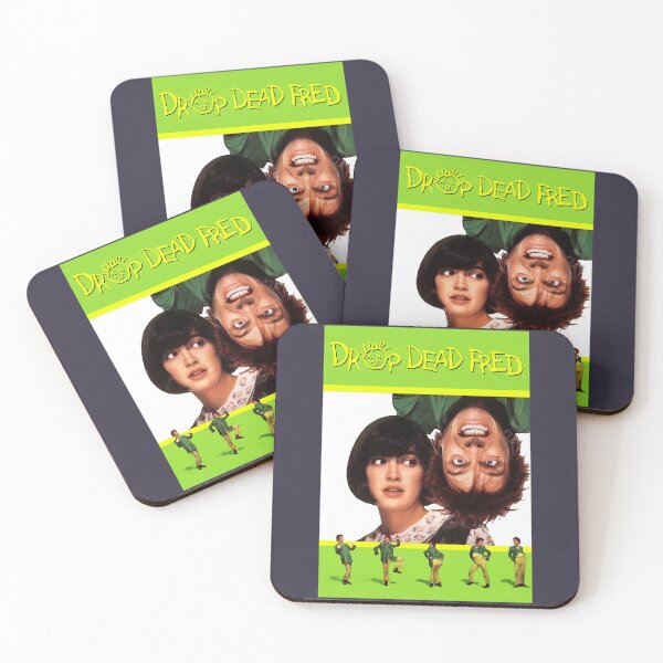 Item preview, Anniversary Gift Drop Dead Fred Gifts For Everyone designed and sold by Davidriojas.