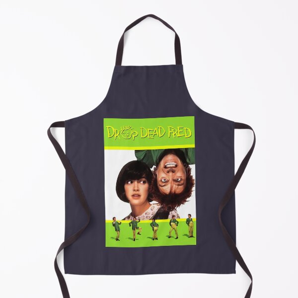 Item preview, Anniversary Gift Drop Dead Fred Gifts For Everyone designed and sold by Davidriojas.