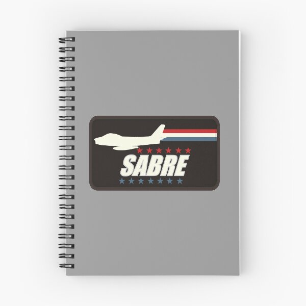 Item preview, F-86 Sabre Patch designed and sold by StrongVlad.