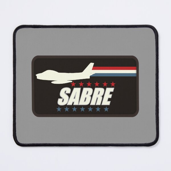 Item preview, F-86 Sabre Patch designed and sold by StrongVlad.