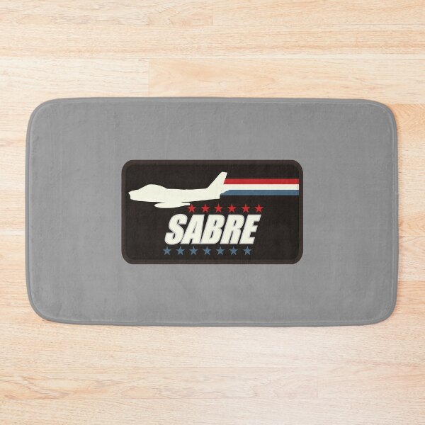 Item preview, F-86 Sabre Patch designed and sold by StrongVlad.