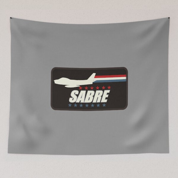Item preview, F-86 Sabre Patch designed and sold by StrongVlad.