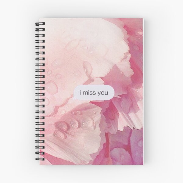 Item preview, I Miss You designed and sold by ttttrent.