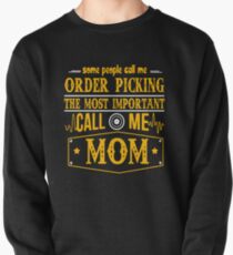 ORDER PICKING BEST COLLECTION 2017 Pullover
