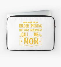 ORDER PICKING BEST COLLECTION 2017 Laptop Sleeve