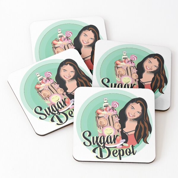 Item preview, Sugar D designed and sold by Looplk.