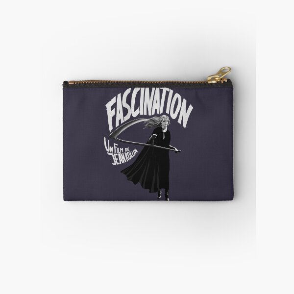 Item preview, Funny Gifts Fascination Jean Rollin designed and sold by WinfriedHaag.