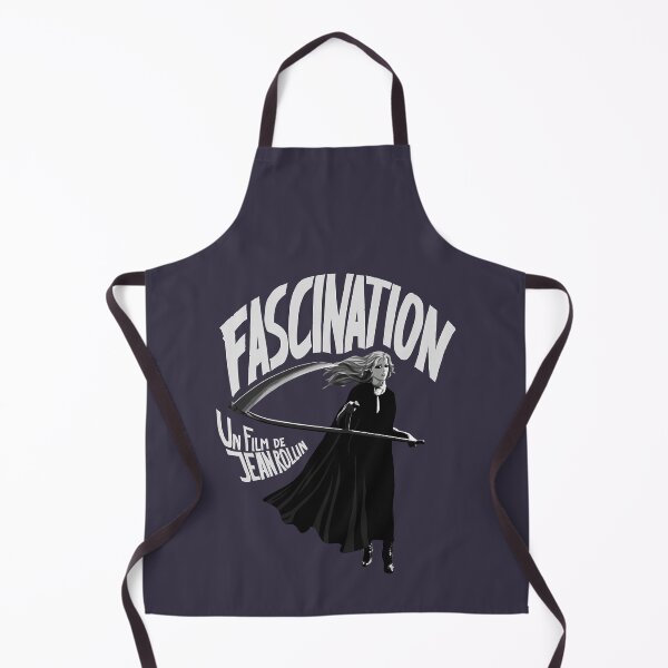 Item preview, Funny Gifts Fascination Jean Rollin designed and sold by WinfriedHaag.