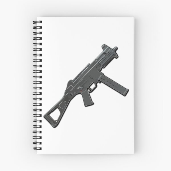 Item preview, UMP9 designed and sold by TortillaChief.