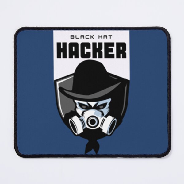 Item preview, Black Hat Hacker designed and sold by XedsEmporiumS.