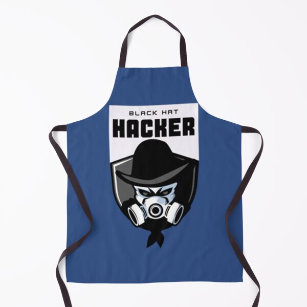 Item preview, Black Hat Hacker   designed and sold by XedsEmporiumS.