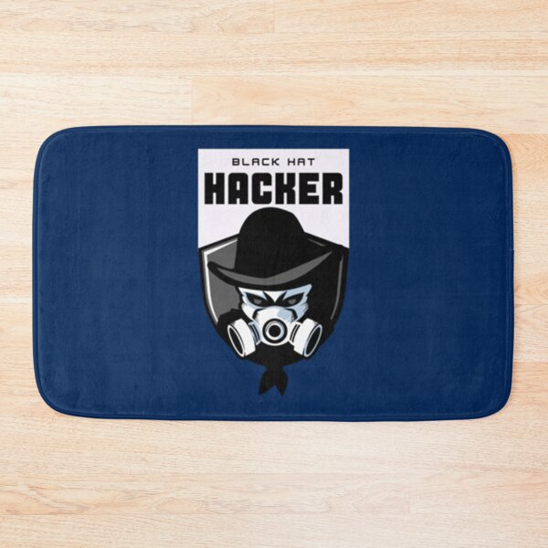 Item preview, Black Hat Hacker   designed and sold by XedsEmporiumS.