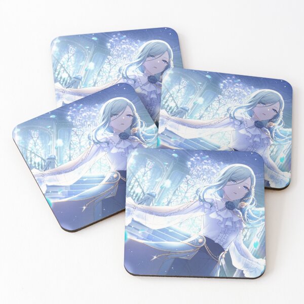 Item preview, Shizuku Hinomori designed and sold by Lauwuuh.