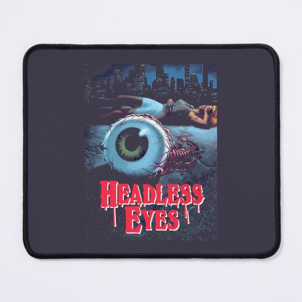 Item preview, Funny Gifts For Headless Eyes designed and sold by WinfriedHaag.