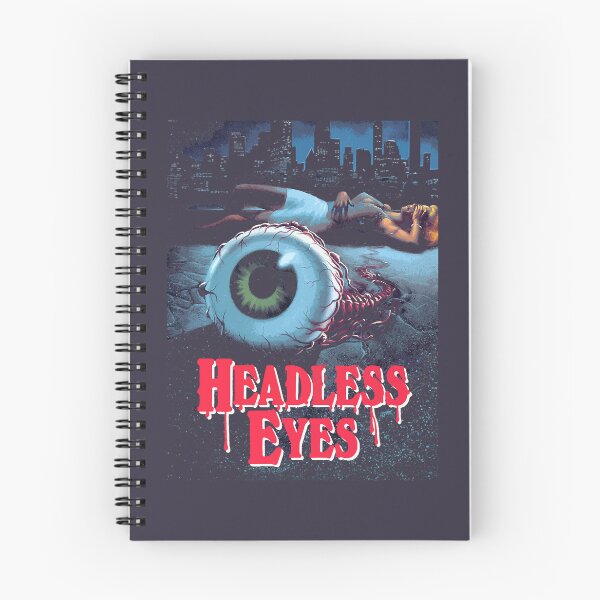 Item preview, Funny Gifts For Headless Eyes designed and sold by WinfriedHaag.