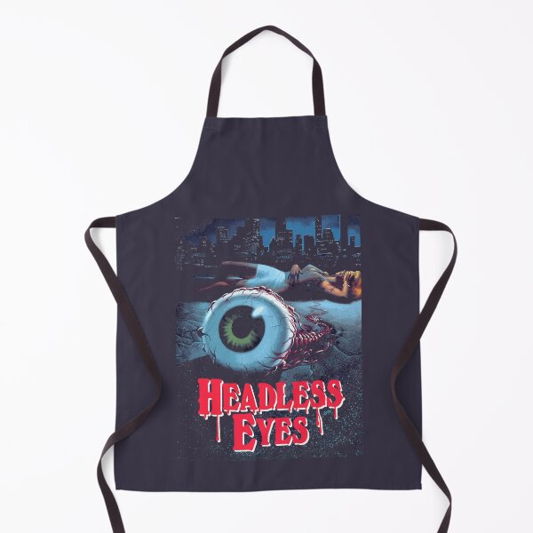 Item preview, Funny Gifts For Headless Eyes designed and sold by WinfriedHaag.