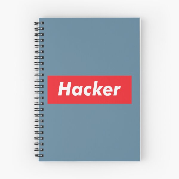 Item preview, Cool Hacker Design   designed and sold by XedsEmporiumS.