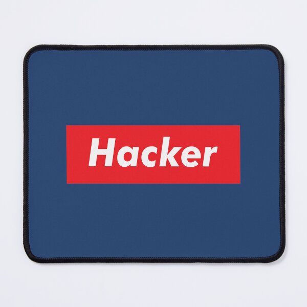 Item preview, Cool Hacker Design   designed and sold by XedsEmporiumS.