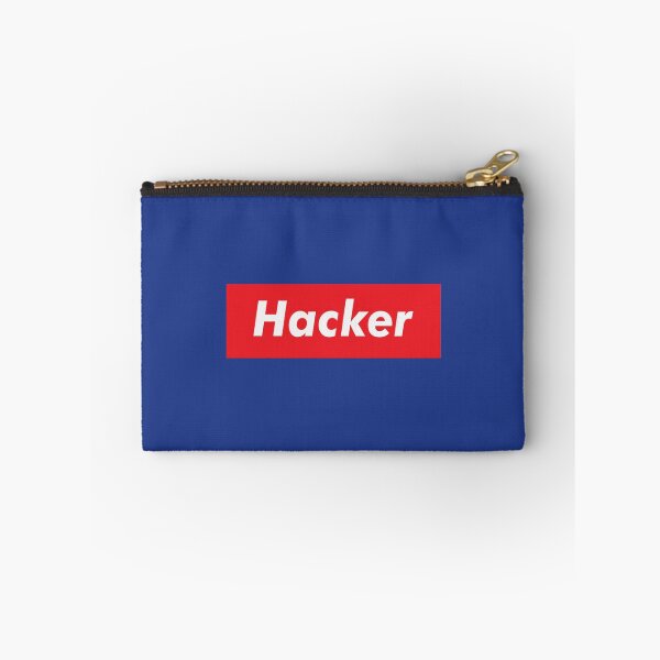 Item preview, Cool Hacker Design   designed and sold by XedsEmporiumS.