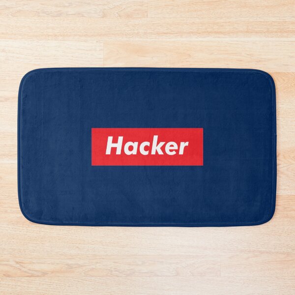 Item preview, Cool Hacker Design   designed and sold by XedsEmporiumS.