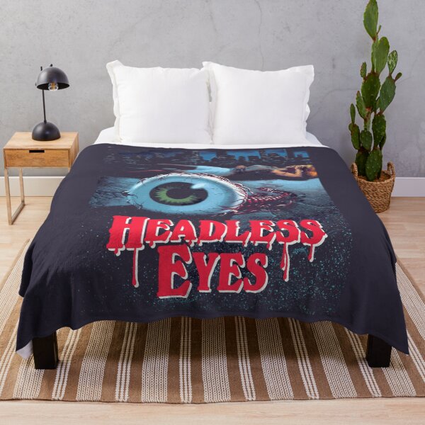 Item preview, Funny Gifts For Headless Eyes designed and sold by WinfriedHaag.