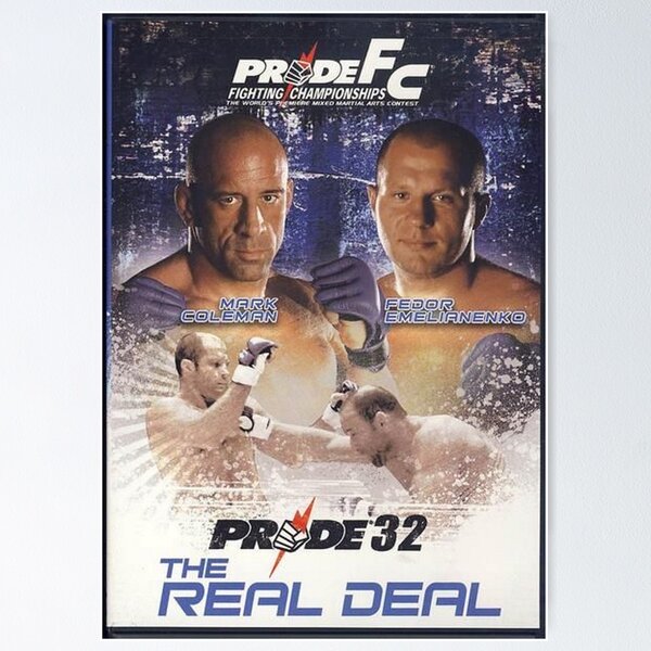 Item preview, Classic Pride 32 Poster designed and sold by bopdown.