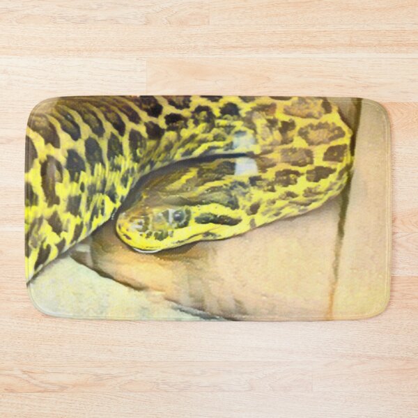 Item preview, Slippery Snake In Weathered designed and sold by Fearless-Fox.