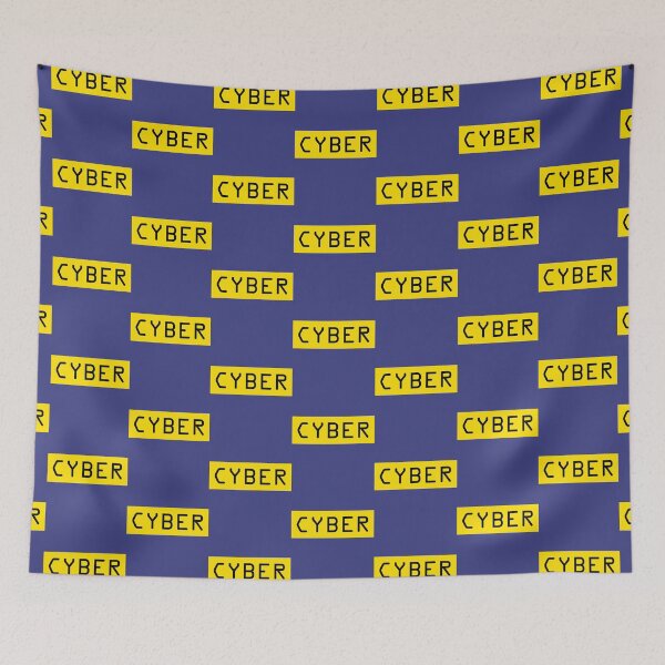Item preview, CYBER   designed and sold by XedsEmporiumS.