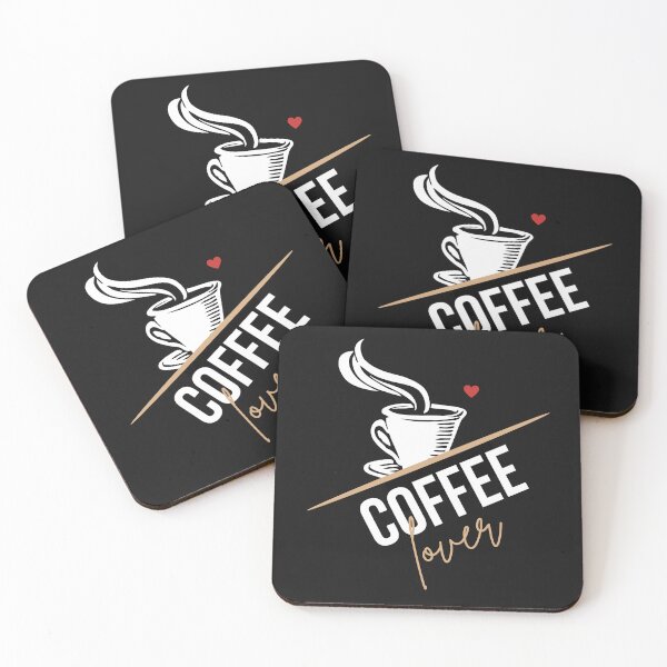 Item preview, WHITE AND CREAM COFFEE designed and sold by FASHION-LEAD.