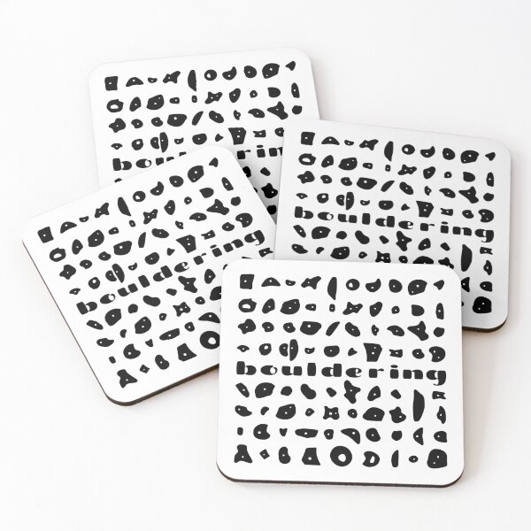 Item preview, Bouldering Holds 5 designed and sold by Tam-Ara.