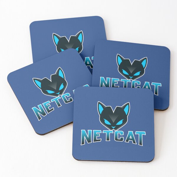 Item preview, Cyber Security - Hacker - NetCat - Network Utility    designed and sold by XedsEmporiumS.