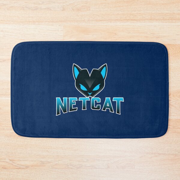Item preview, Cyber Security - Hacker - NetCat - Network Utility    designed and sold by XedsEmporiumS.