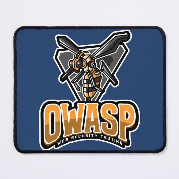 Item preview, Cyber security - Hacker - OWASP Web Security Testing designed and sold by XedsEmporiumS.
