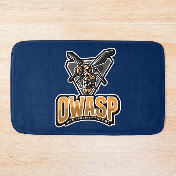 Item preview, Cyber security - Hacker - OWASP Web Security Testing   designed and sold by XedsEmporiumS.
