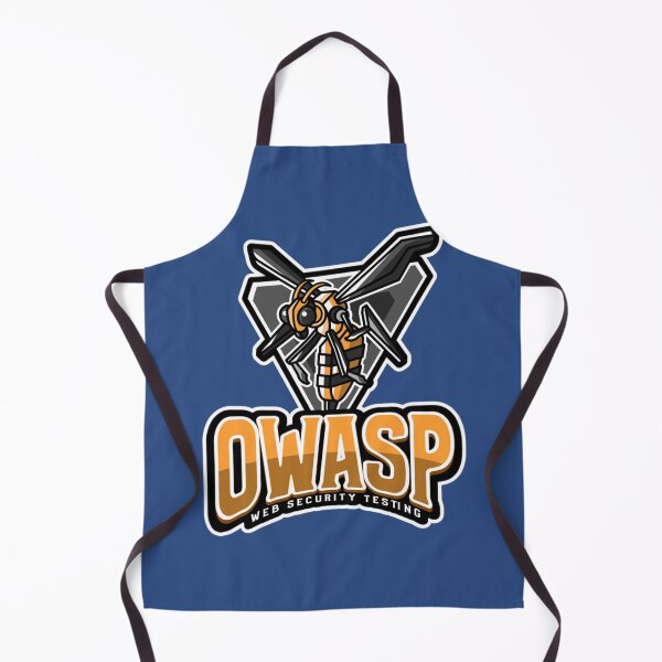 Item preview, Cyber security - Hacker - OWASP Web Security Testing   designed and sold by XedsEmporiumS.