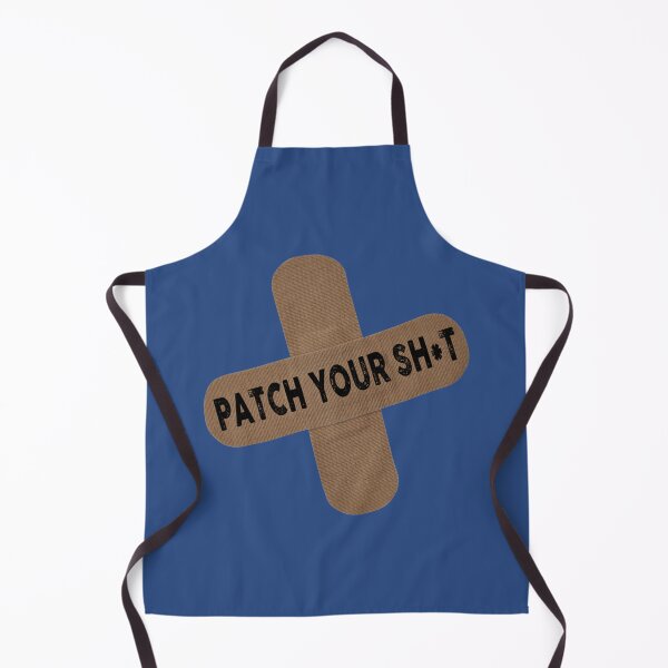 Item preview, Cyber Security - Patch Your SHT   designed and sold by XedsEmporiumS.