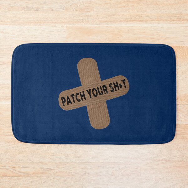 Item preview, Cyber Security - Patch Your SHT   designed and sold by XedsEmporiumS.