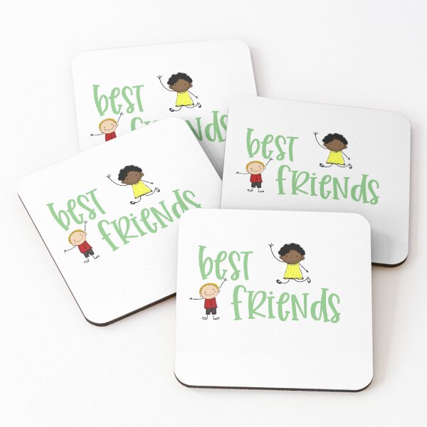 Item preview, Best friends  designed and sold by qzpolo.