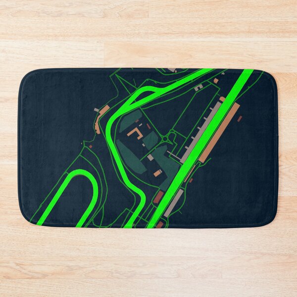 Item preview, Circuit de Barcelona-Catalunya designed and sold by TracingInsights.