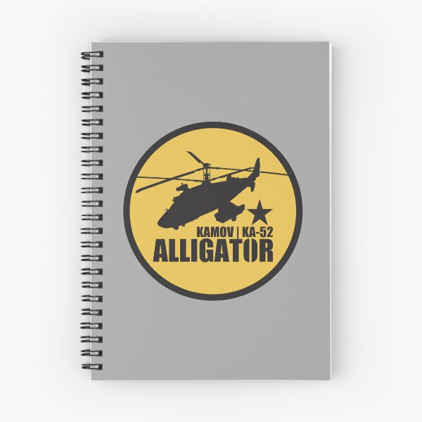 Item preview, Kamov KA-52 Alligator designed and sold by StrongVlad.