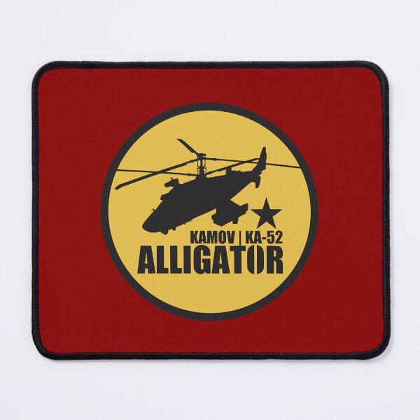 Item preview, Kamov KA-52 Alligator designed and sold by StrongVlad.