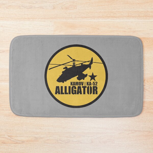 Item preview, Kamov KA-52 Alligator designed and sold by StrongVlad.