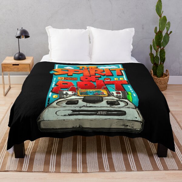 Item preview, the spirit of 8 bit designed and sold by si3iy.