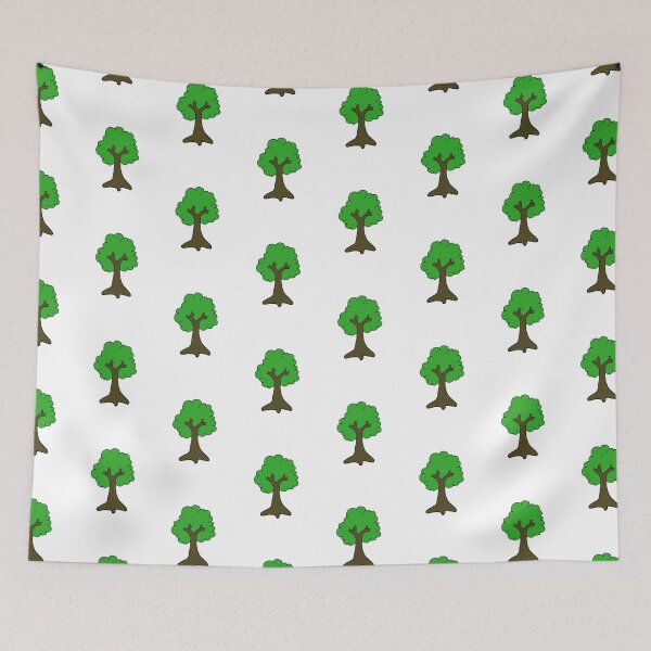 Item preview, Tree Cartoon designed and sold by Rob Price.