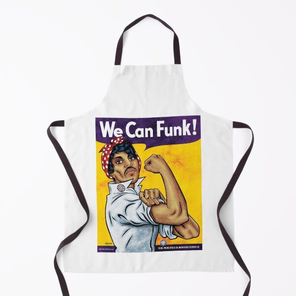 Item preview, We Can Funk! designed and sold by Rev3rend.