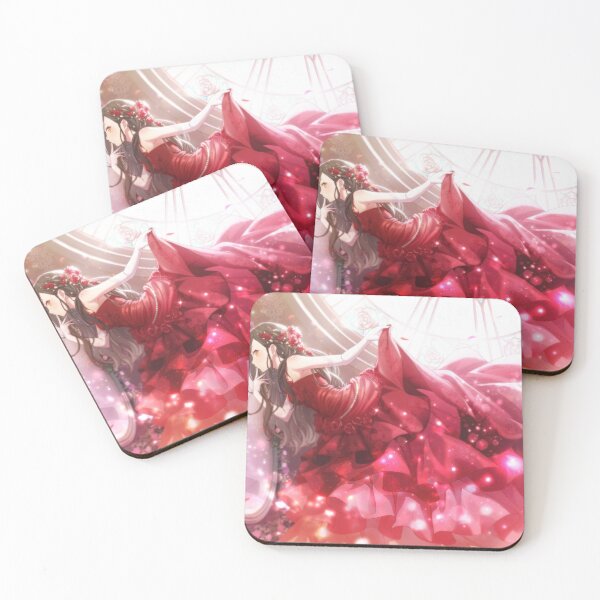 Item preview, An Shirashi designed and sold by Lauwuuh.