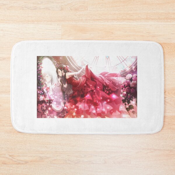 Item preview, An Shirashi designed and sold by Lauwuuh.